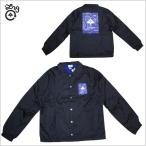 LRG ジャケット LIFE ROOTS COACH JACKET BLK J164008 エルアールジー