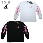 KANGOL 長袖Tシャツ  KG NO