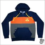 LRG  フルジップ パーカー TRACK AND FEEL ZIP HOODY N/B I133017 メンズ エルアールジー