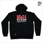 LRG パーカー EXPEDITION PULLOVER HOODY BLK 黒 J153037 ブラック