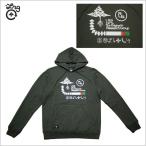 LRG パーカー RC FRONT ARCHIVE PULLOVER HOODIE O.D J163028 エルアールジー