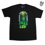ショッピングLRG LRG Tシャツ RESEACH PLANT 47 TEE [BLK] L0XJMSCXX エルアールジー ブラック  メール便可