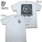 LRG Tシャツ ON THE PROWL SS TEE L3NRMSCXX エルアールジー ホワイト 白 ストリート メール便可
