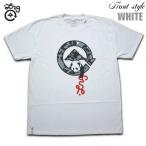 LRG Tシャツ LEGACY GRAB TEE L3MKMSCXX エルアールジー ホワイト 白 ストリート メール便可