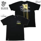 LRG Tシャツ MADE WITH LOVE SS TEE L3U4MSCXX エルアールジー ブラック 黒 ストリート メール便可