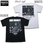 ショッピングforever PRIMITIVE × BOB MARLEY コラボTシャツ ONE LOVE TEE FOREVER TEE OSPR24BM9 プリミティブ ブラック 黒 レゲエ ボブマーリー