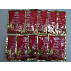 レトルトカレー マサラカレー 超辛口 MCCマサラ赤カレーA 辛口200g×10食