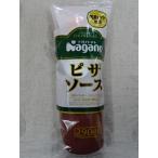ピザソース チューブ 290g ナガノトマト