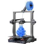 公式 Creality Ender-3 S1 plus 3Dプリンター 大型 印刷サイズ300x300x300mm 96%前組立 Sprit