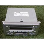  Toyota оригинальный 2DIN CD/ кассетная дека плеер 08600-00E10 CKP-W52 FH-M8077ZT 22-1-461