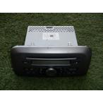  Daihatsu оригинальный CQ-JD9701AW 86180-B2460 L375S L385S Tanto Custom CD плеер CD панель 22-4-309
