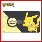 海外限定 ポケモンカードゲーム プレイマット ピカチュウ2019