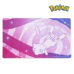 海外ポケモンセンター限定 ポケモンカードゲーム プレイマット 神秘のミュウ Mythical Mew