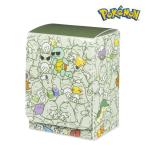 海外ポケモンセンター限定 ポケモンカードゲーム デッキケース みがわり Substitute