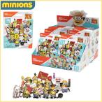 メガコンストラックス ミニオンズ コレクターズパック 第11弾 BOX (正規品)