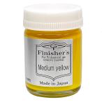  финишная отделка z medium желтый 20ml краска 