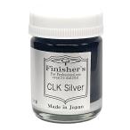  финишная отделка zCLK серебряный 20ml краска 