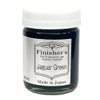  финишная отделка z Jaguar зеленый 20ml