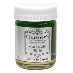  финишная отделка z красный золотой 20ml