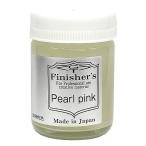  финишная отделка z жемчуг розовый 20ml