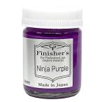  финишная отделка z Ninja лиловый 20ml
