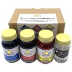 ボーンペイント 28 フィニッシュカラークリヤ強化剤セット 塗料