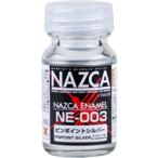  Gaya no-tsuNE-003 булавка отметка серебряный ( эмаль )