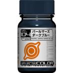  Gaya no-tsu Virtual-On цвет VO-104 жемчуг ma-z темно-голубой краска 