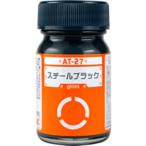  Gaya no-tsu Bottoms цвет AT-27 steel черный краска 