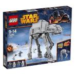 レゴ スター・ウォーズ AT-AT 75054