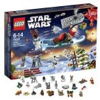 レゴ スター・ウォーズ アドベントカレンダー 75097