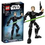 レゴ スター・ウォーズ ビルダブルフィギュア ルーク・スカイウォーカー 75110