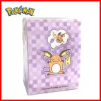海外ポケモンセンター限定 ポケモンカードゲーム デッキケース へんしんメタモン Ditto As