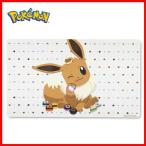 海外ポケモンセンター限定 ポケモンカードゲーム プレイマット イーブイ&amp;スイーツ Eevee Sweet Choices Playmat