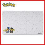 海外ポケモンセンター限定 ポケモンカードゲーム プレイマット ピカチュウ 卒業 Graduation Pikachu