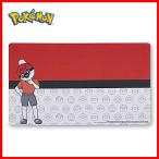 海外ポケモンセンター限定 ポケモンカードゲーム プレイマット ボールガイ Ball Guy