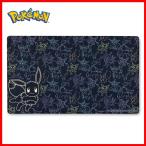 海外ポケモンセンター限定 ポケモンカードゲーム プレイマット イーブイ ブレイクアウェイ Eevee Breakaway