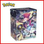 海外ポケモン限定 ポケモンカードゲーム デッキケース ときはなたれしフーパ