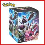 海外ポケモン限定 ポケモンカードゲーム デッキケース メガミュウツーX&amp;Y Mega Mewtwo X and Y