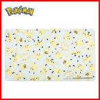 海外ポケモンセンター限定 ポケモンカードゲーム プレイマット ピカチュウ オールオーバー Pikachu Allover