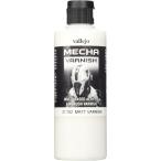 メカマットバーニッシュ 200ml