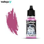 fare ho модель цвет 70958 #040 розовый 18ml водный краска 
