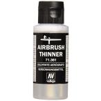 fare ho 71361 краскопульт разбавитель 60ml