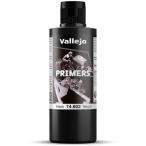 ファレホ 74602 プライマー ブラック 200ml