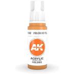 AK inter laktib акрил 3G AK11042borukenik желтый водный краска 