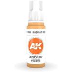 AK inter laktib акрил 3G AK11053lati Anne to свежий водный краска 