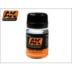 AK inter laktibAK011 белый Spirit специальный ..