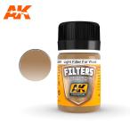 AK inter laktibAK261 Sand для o- машина фильтр 