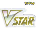 ショッピング海外 海外限定 ポケモンカードゲーム アクリルVSTARマーカー