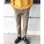 ジョンブル johnbull Johnbull イージーパンツ メンズ エコヴェロハイストレッチイージーパンツ 冬物 ダークカーキ オリーブ チャコールグレー ブラック 21704